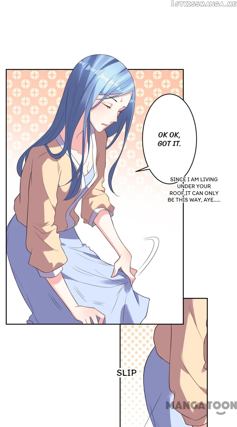 Blackmailed By Bossy Ceo chapter 168 - page 17