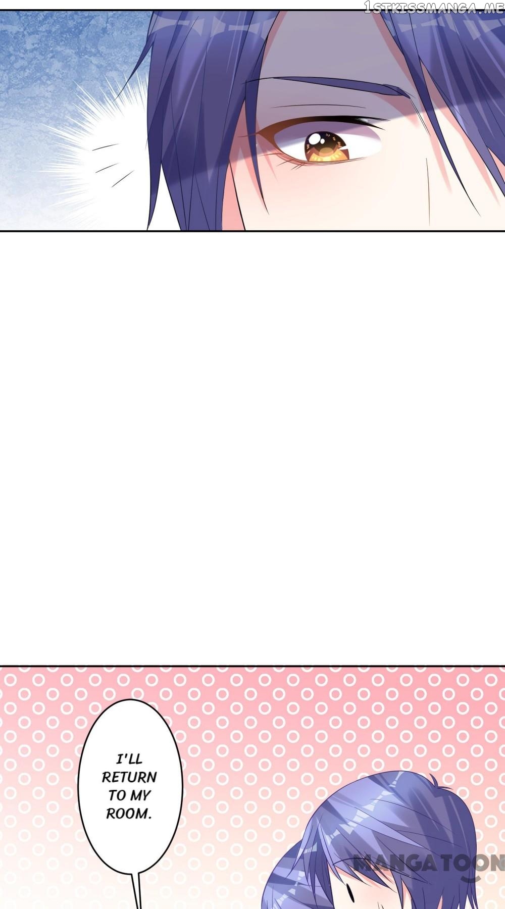 Blackmailed By Bossy Ceo chapter 168 - page 19