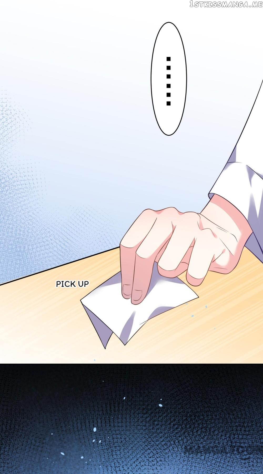 Blackmailed By Bossy Ceo chapter 168 - page 21