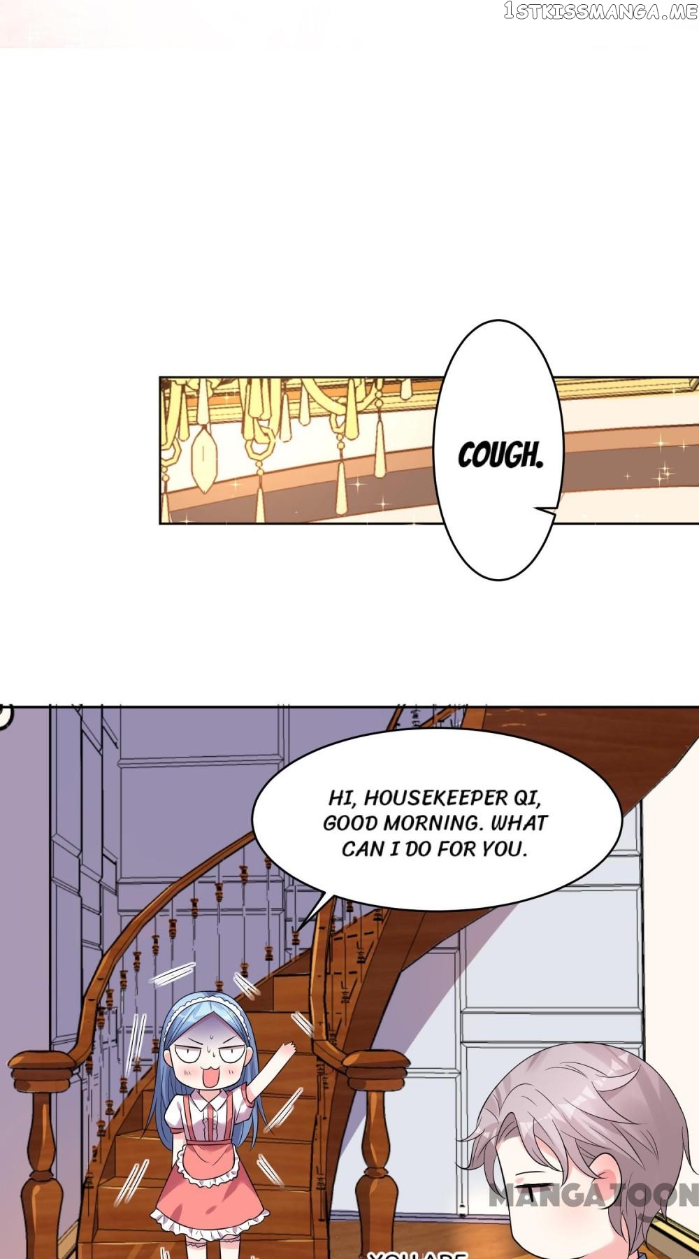 Blackmailed By Bossy Ceo chapter 168 - page 27
