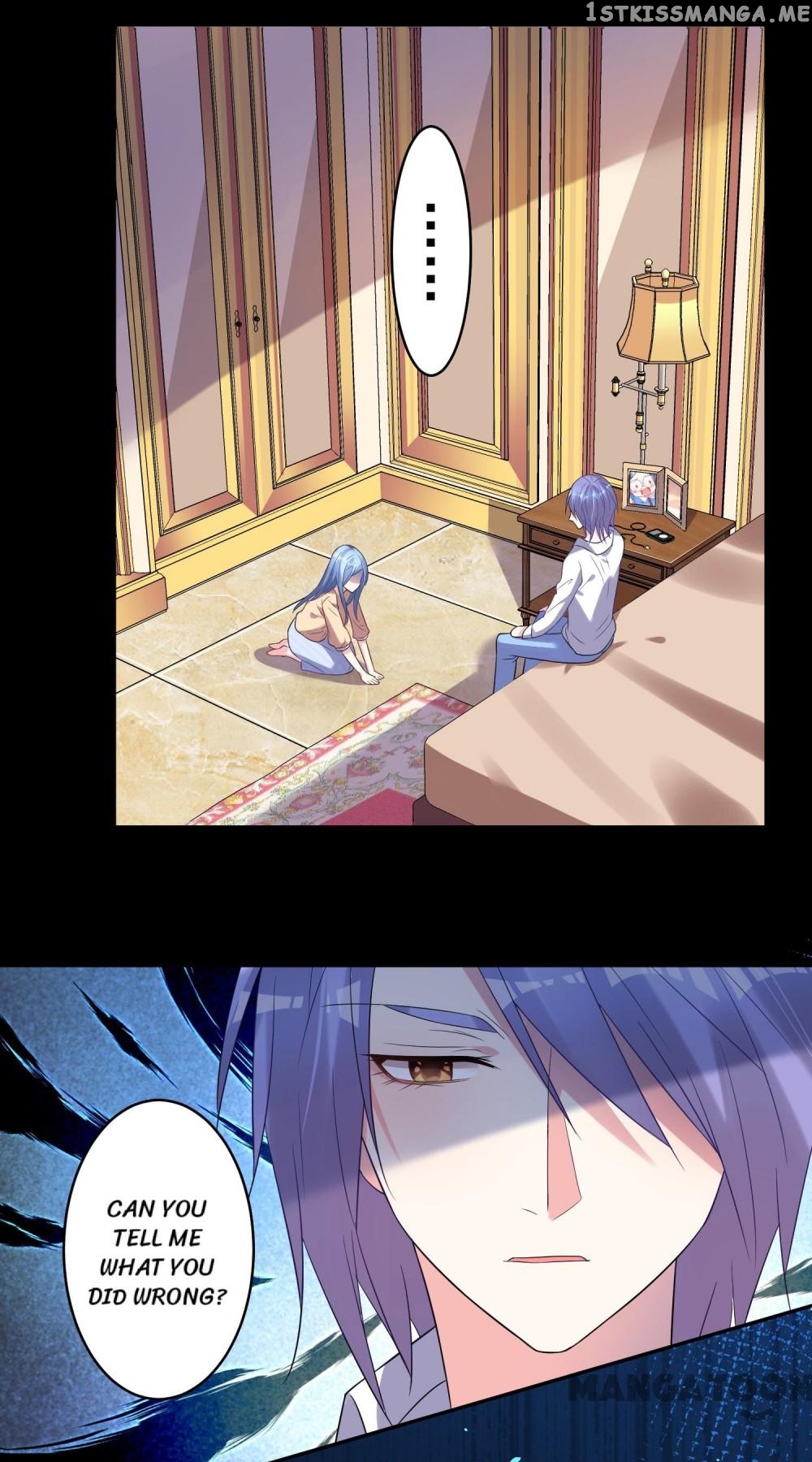 Blackmailed By Bossy Ceo chapter 168 - page 3