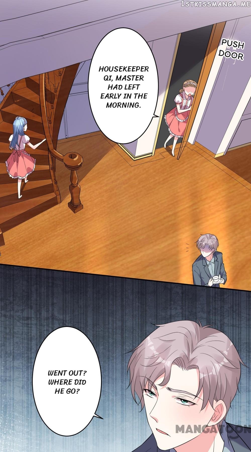 Blackmailed By Bossy Ceo chapter 168 - page 31