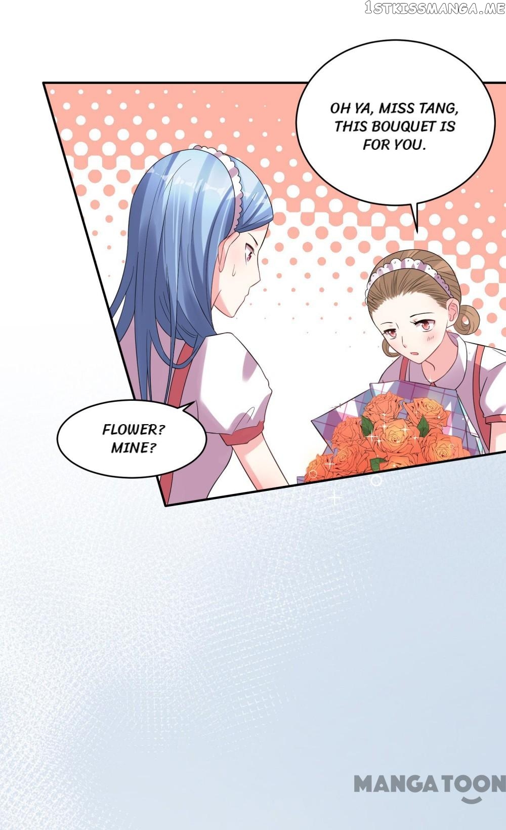 Blackmailed By Bossy Ceo chapter 168 - page 33