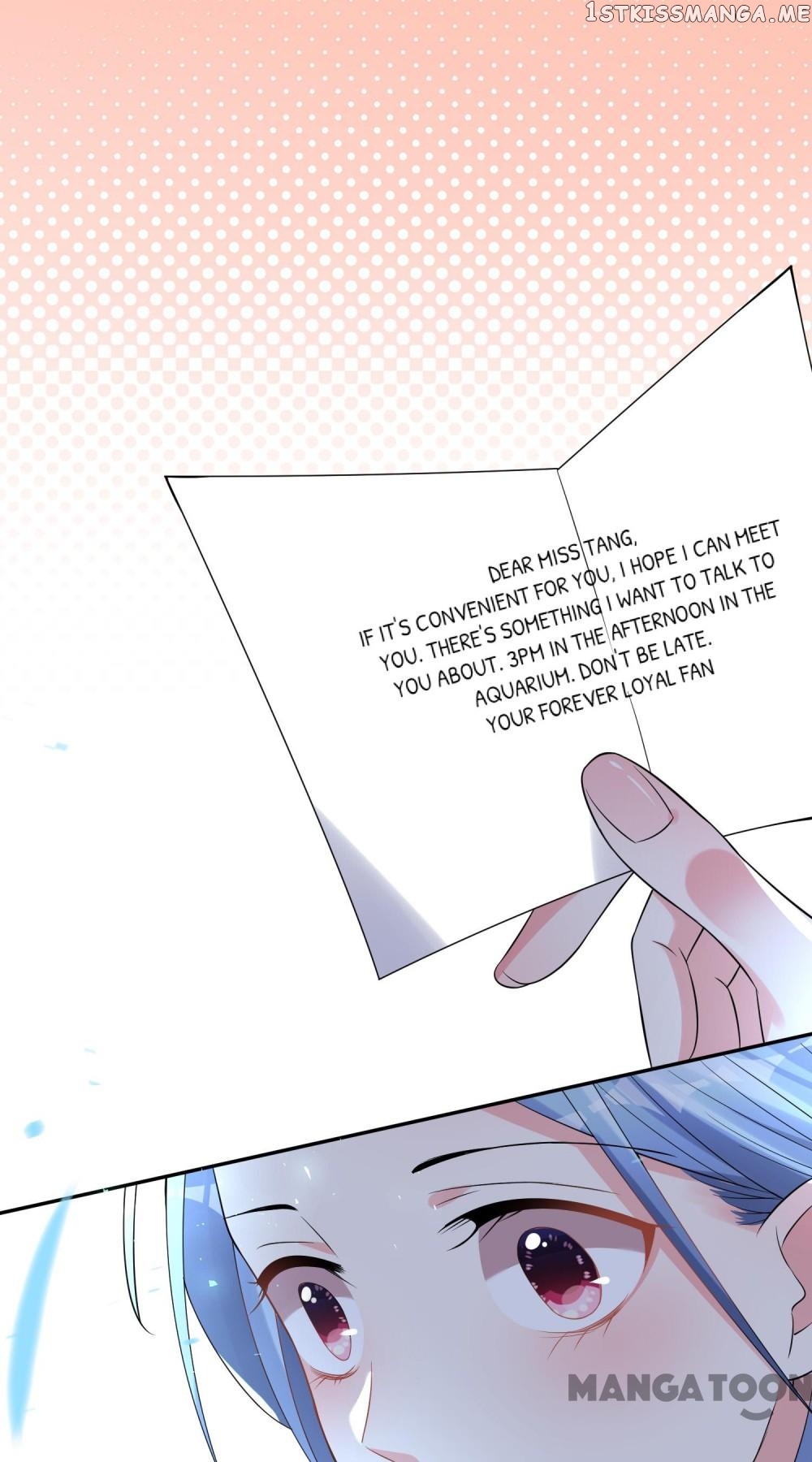 Blackmailed By Bossy Ceo chapter 168 - page 35