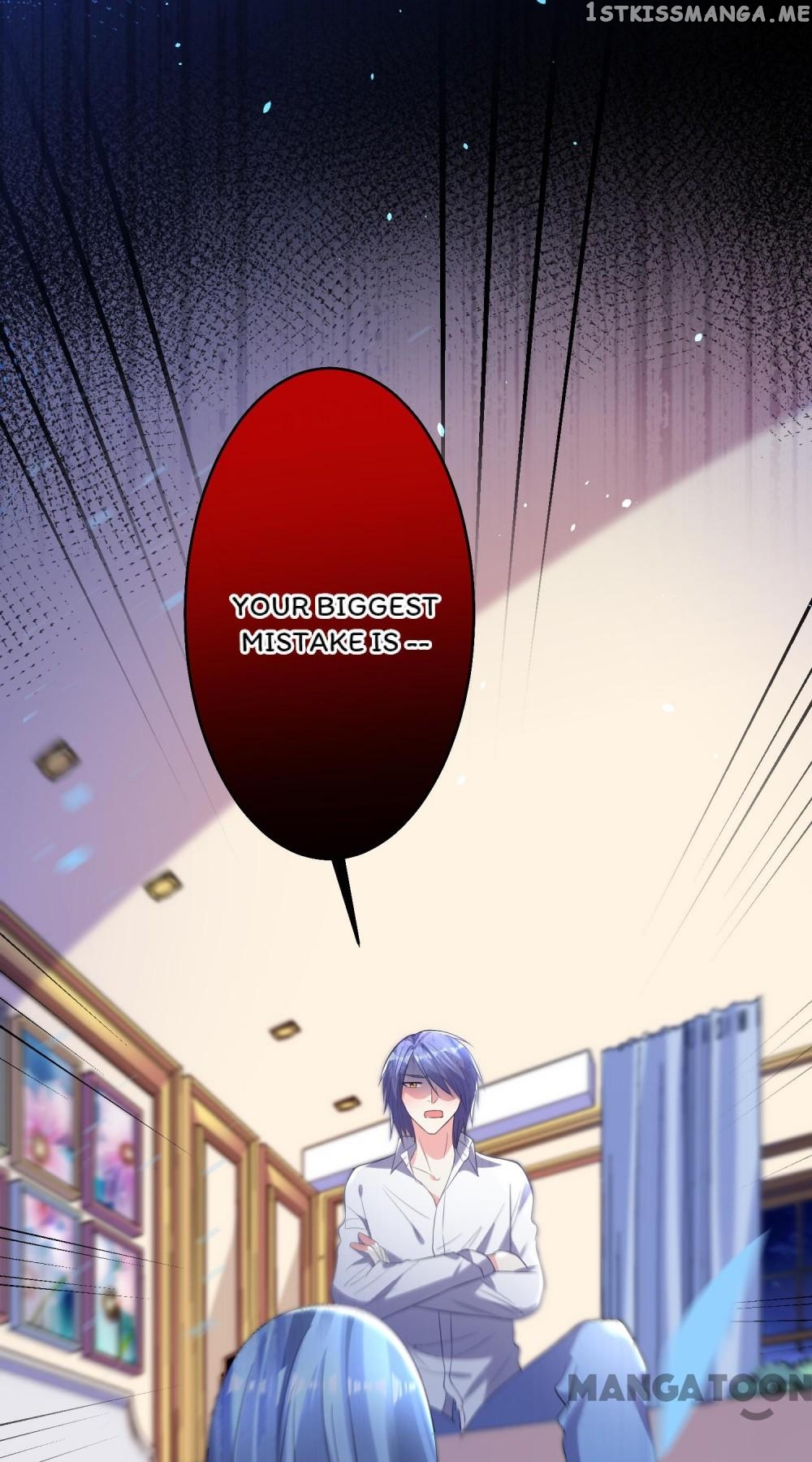 Blackmailed By Bossy Ceo chapter 168 - page 6
