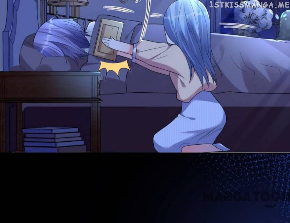 Blackmailed By Bossy Ceo chapter 167 - page 11