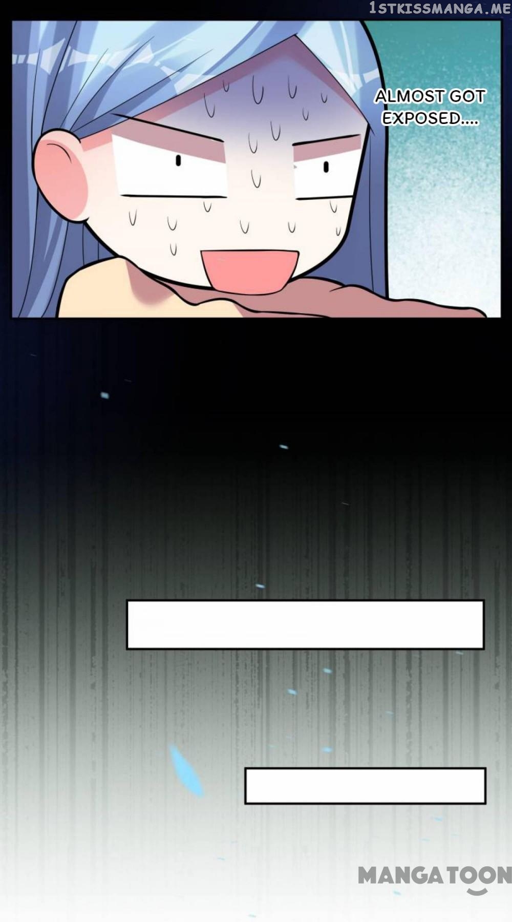 Blackmailed By Bossy Ceo chapter 167 - page 12