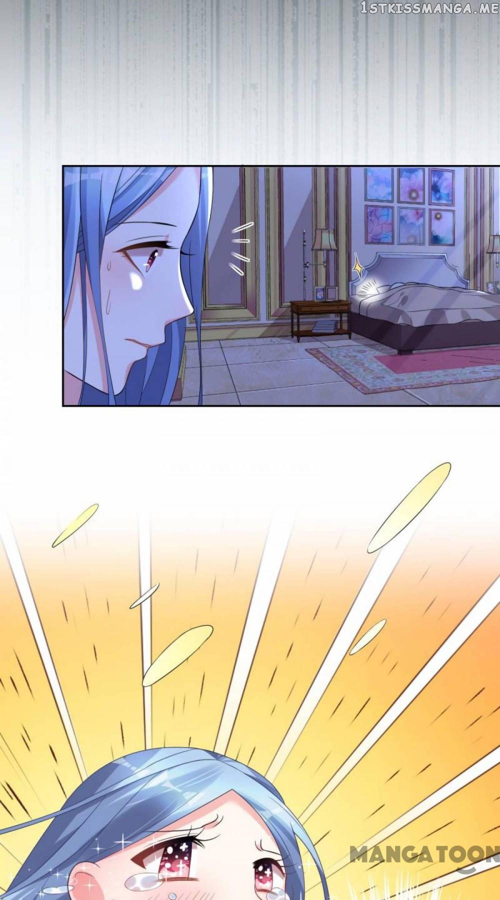 Blackmailed By Bossy Ceo chapter 167 - page 18