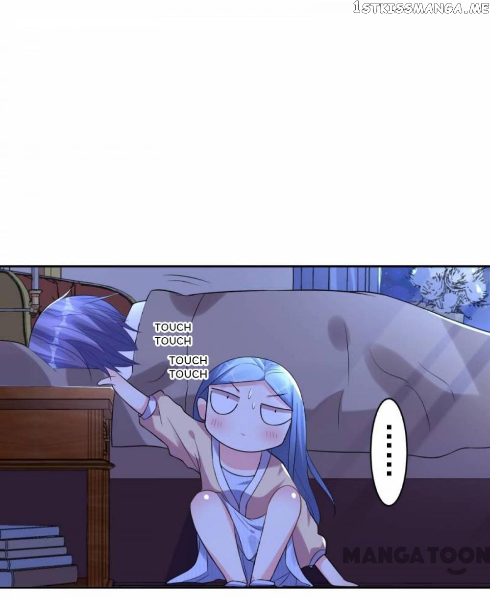 Blackmailed By Bossy Ceo chapter 167 - page 20