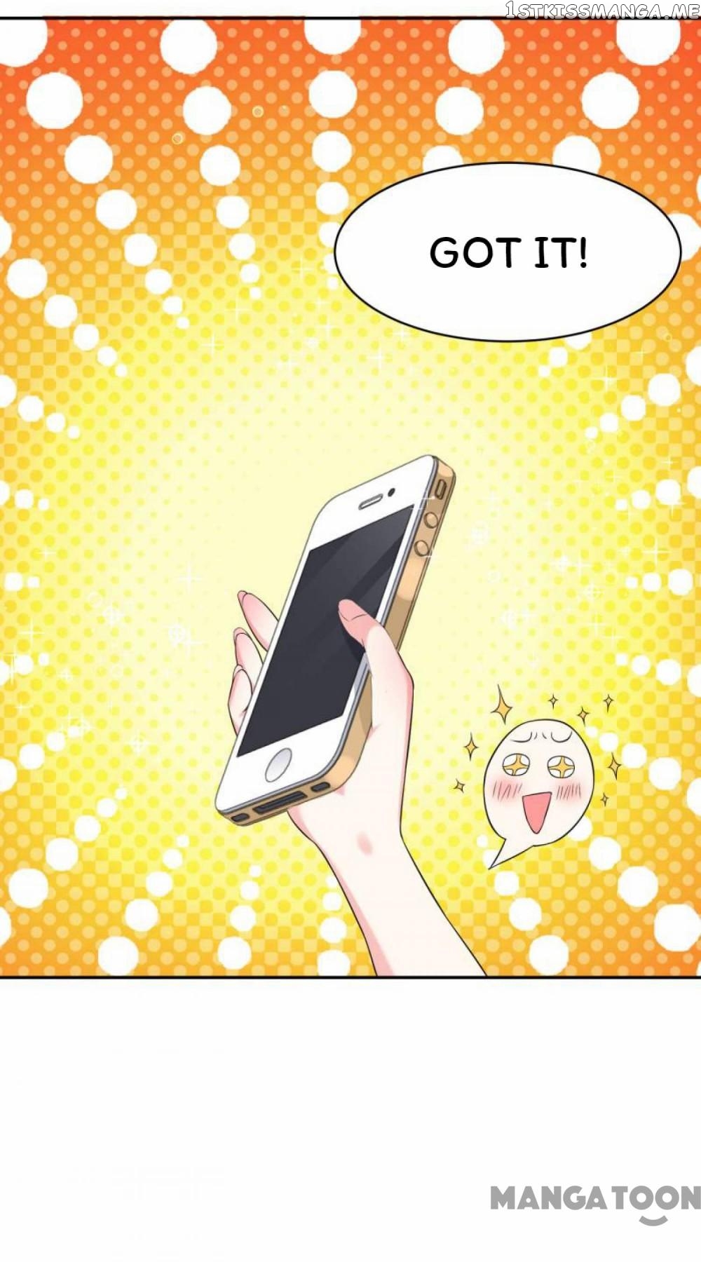 Blackmailed By Bossy Ceo chapter 167 - page 21