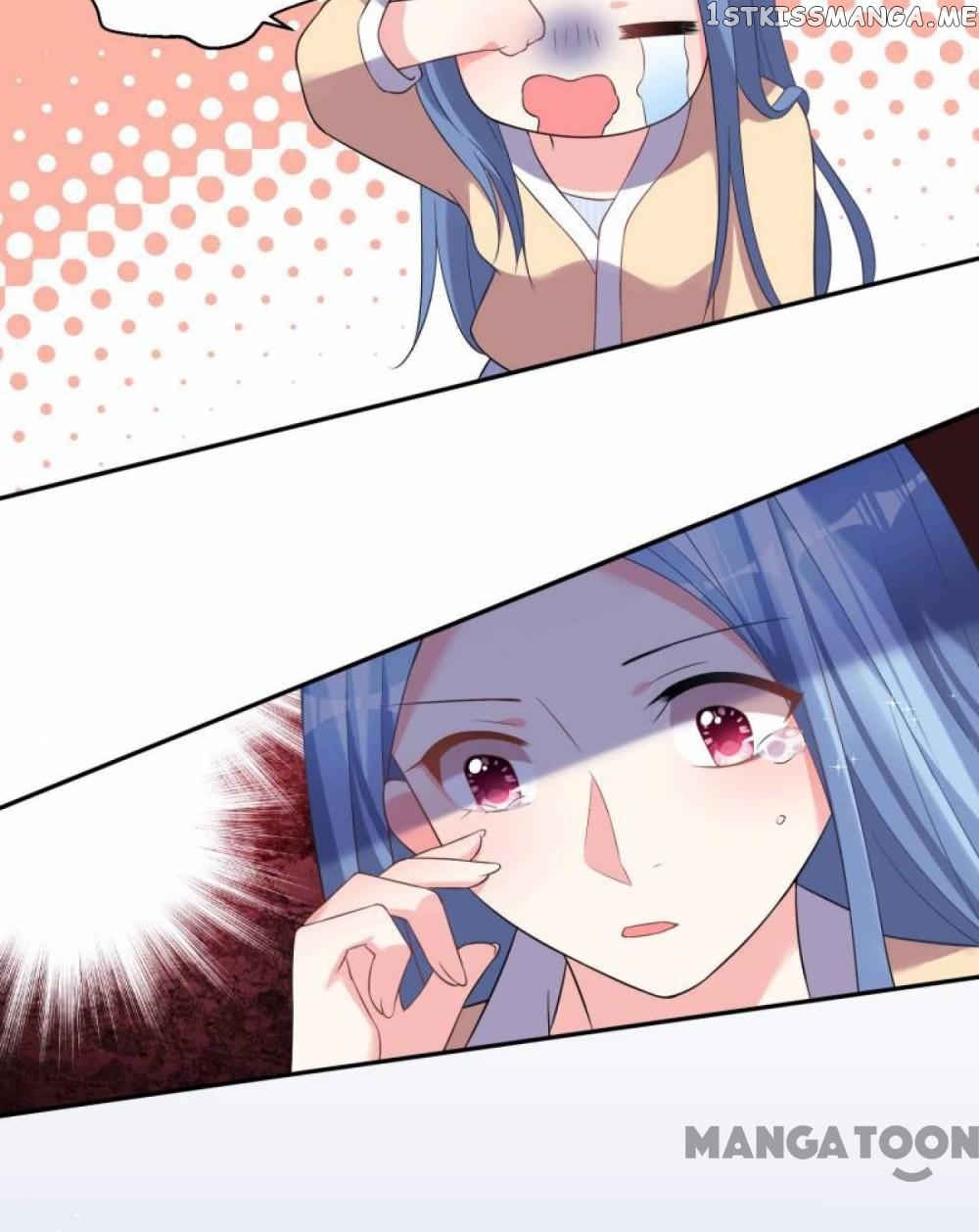 Blackmailed By Bossy Ceo chapter 167 - page 33