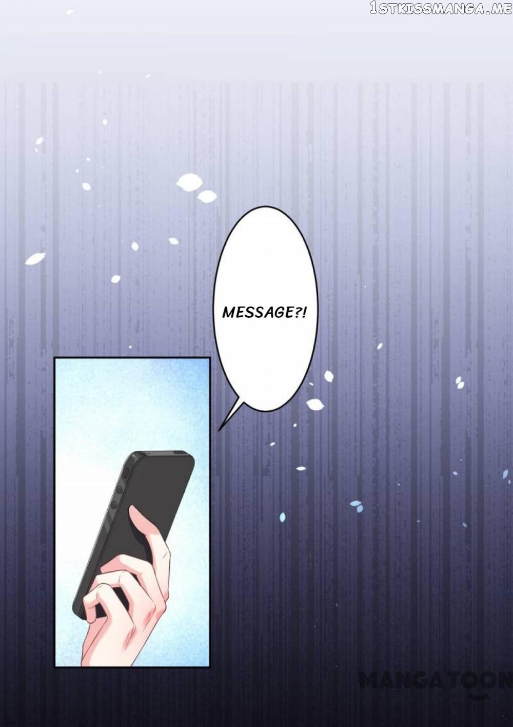 Blackmailed By Bossy Ceo chapter 167 - page 34