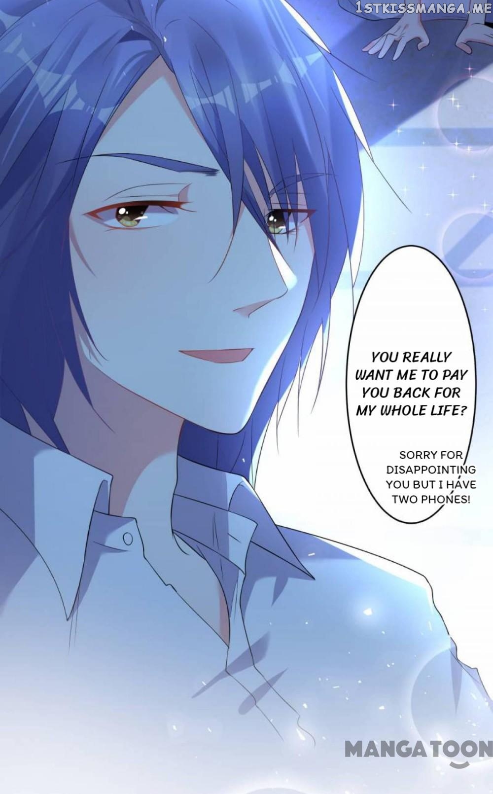 Blackmailed By Bossy Ceo chapter 167 - page 36
