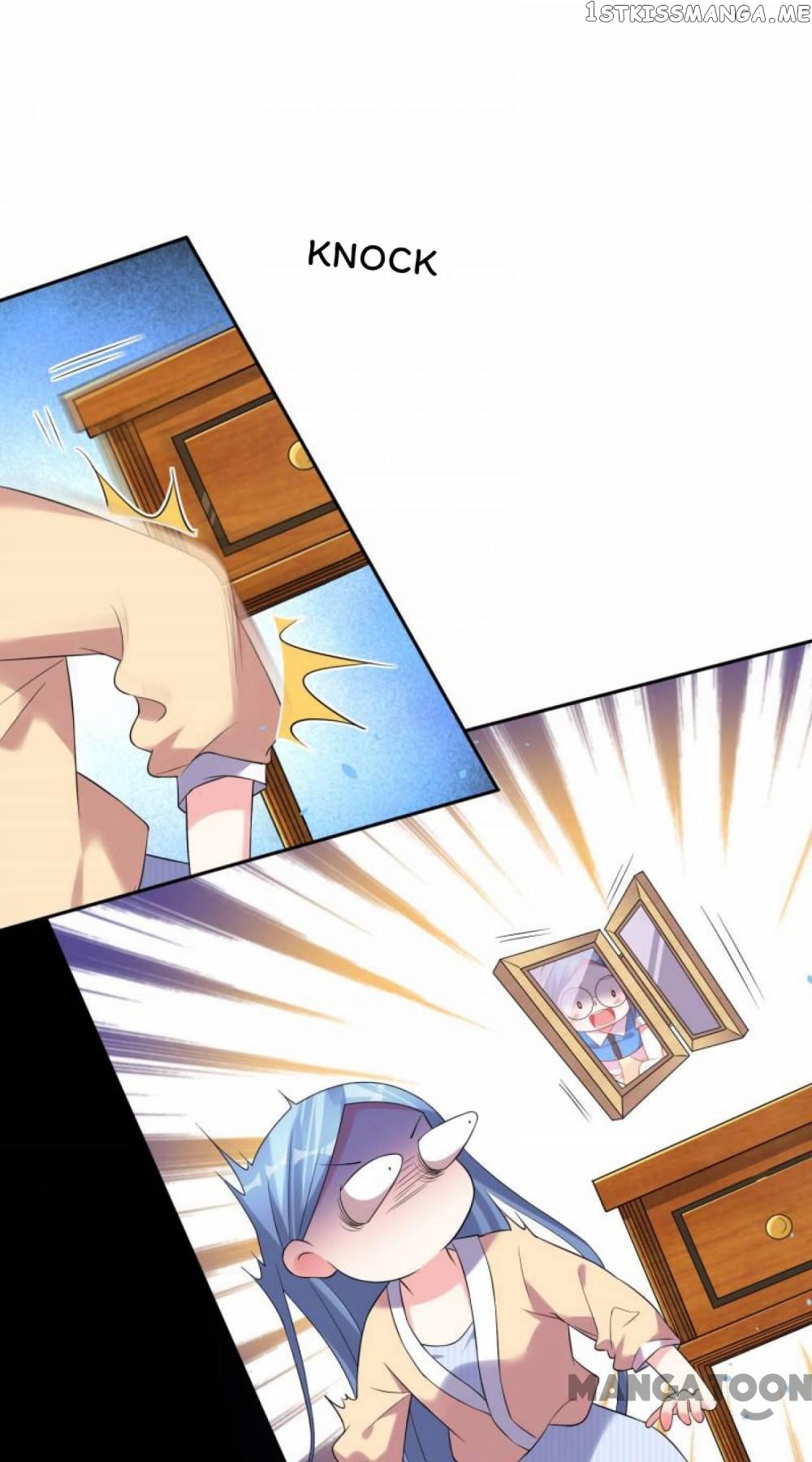Blackmailed By Bossy Ceo chapter 167 - page 8