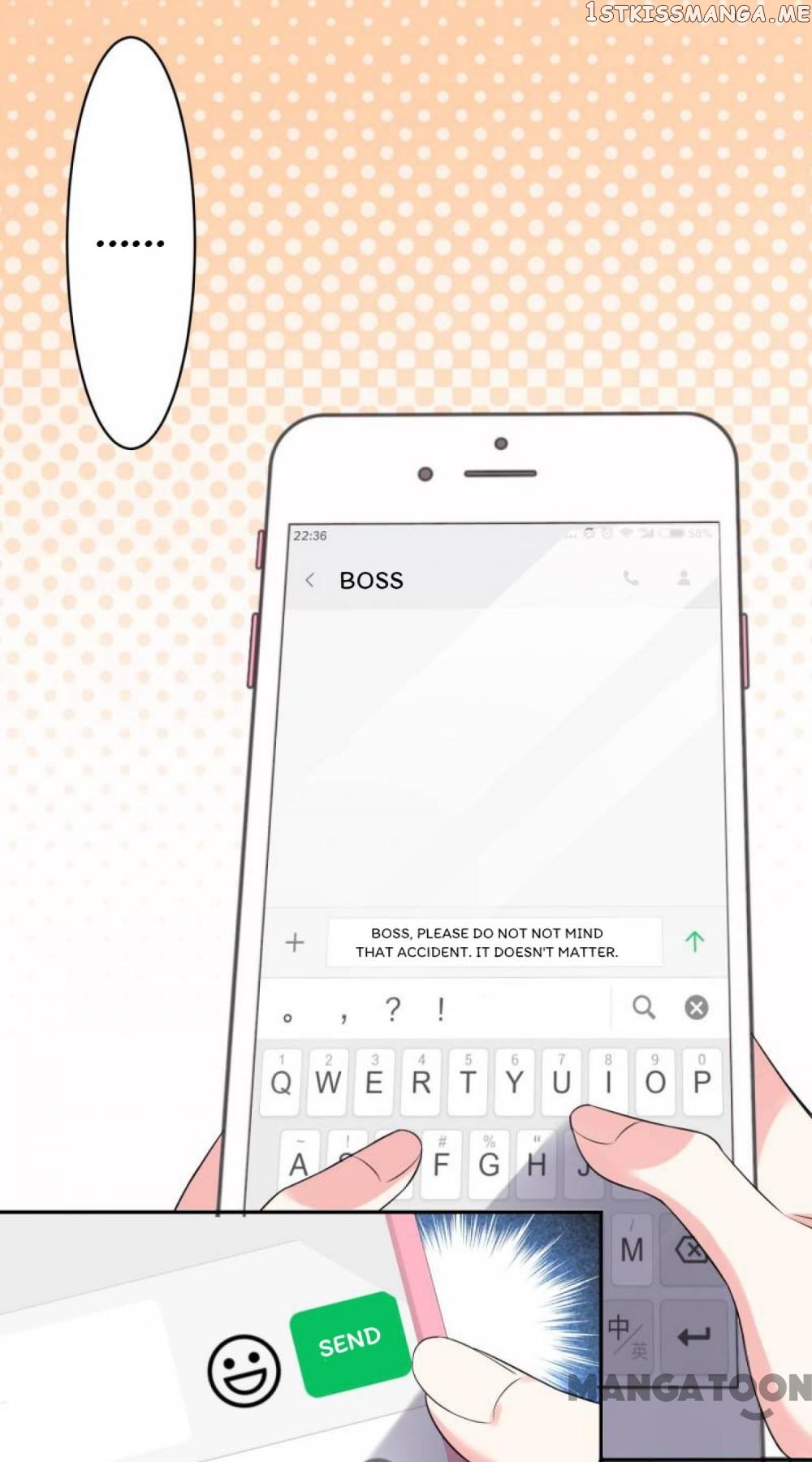 Blackmailed By Bossy Ceo chapter 166 - page 10