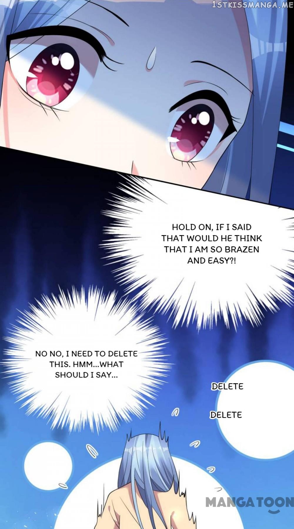 Blackmailed By Bossy Ceo chapter 166 - page 12