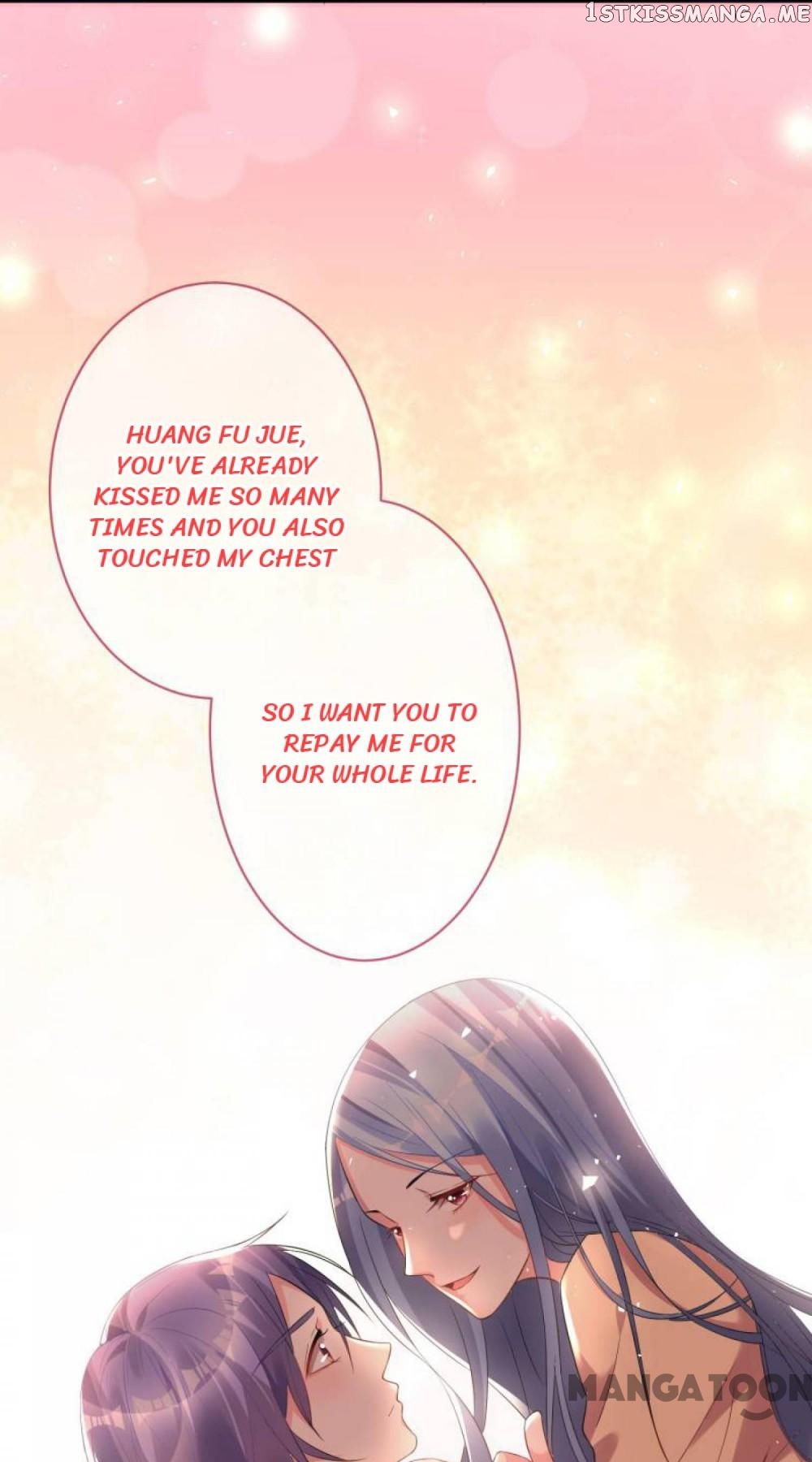 Blackmailed By Bossy Ceo chapter 166 - page 14