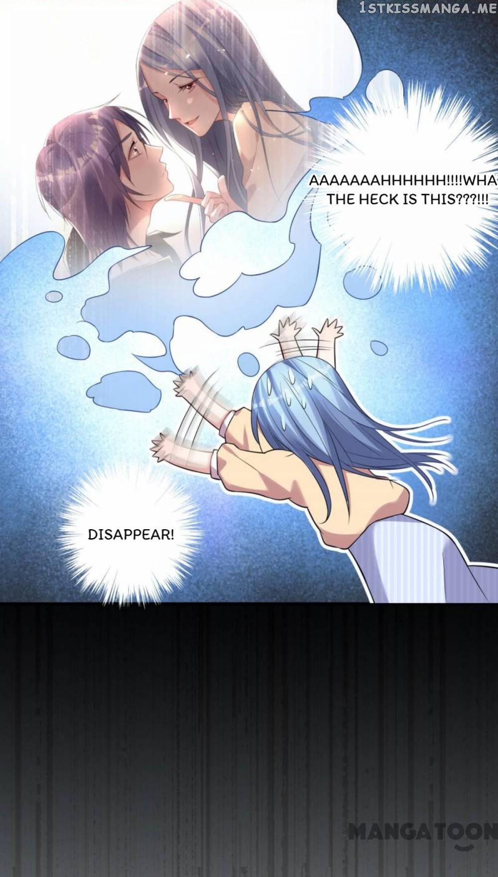 Blackmailed By Bossy Ceo chapter 166 - page 16