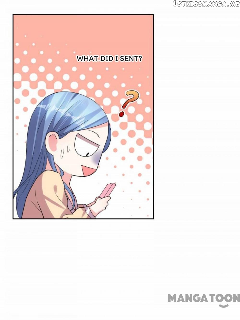 Blackmailed By Bossy Ceo chapter 166 - page 18