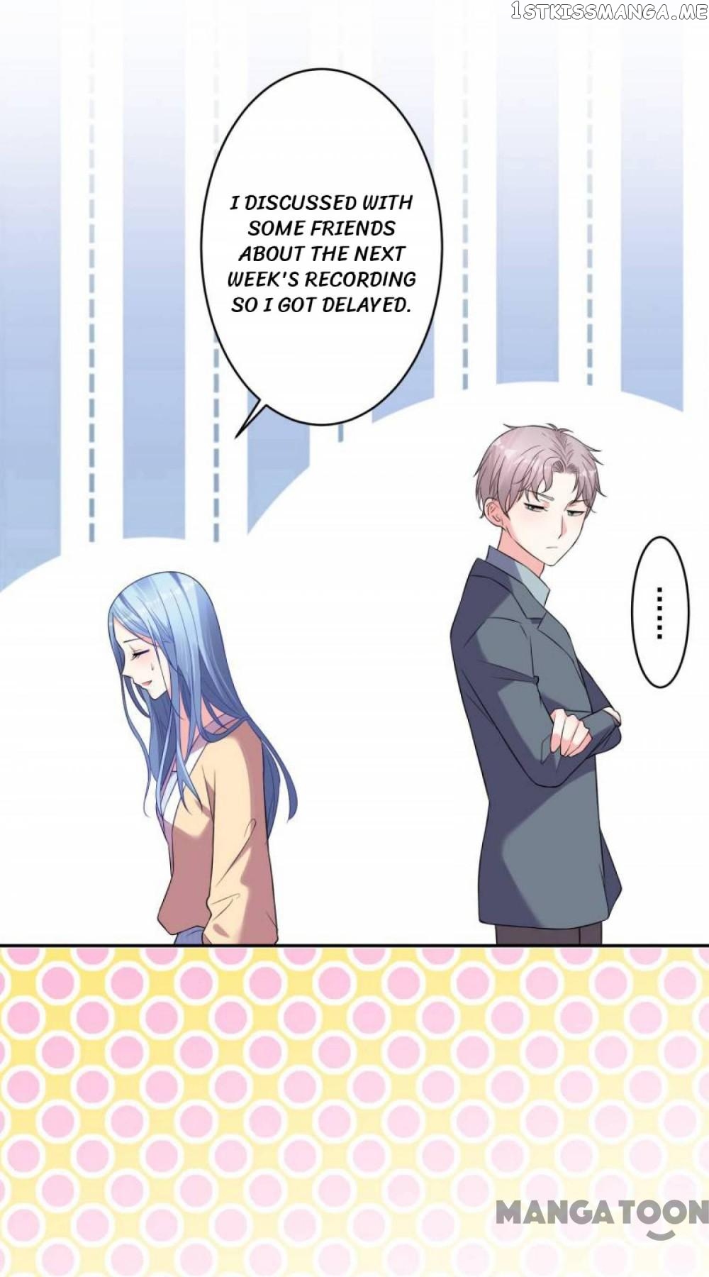 Blackmailed By Bossy Ceo chapter 166 - page 23