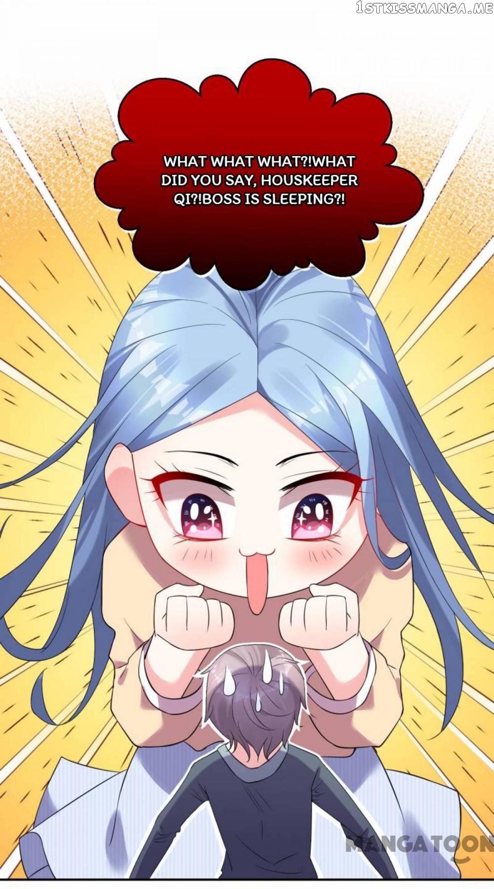 Blackmailed By Bossy Ceo chapter 166 - page 27