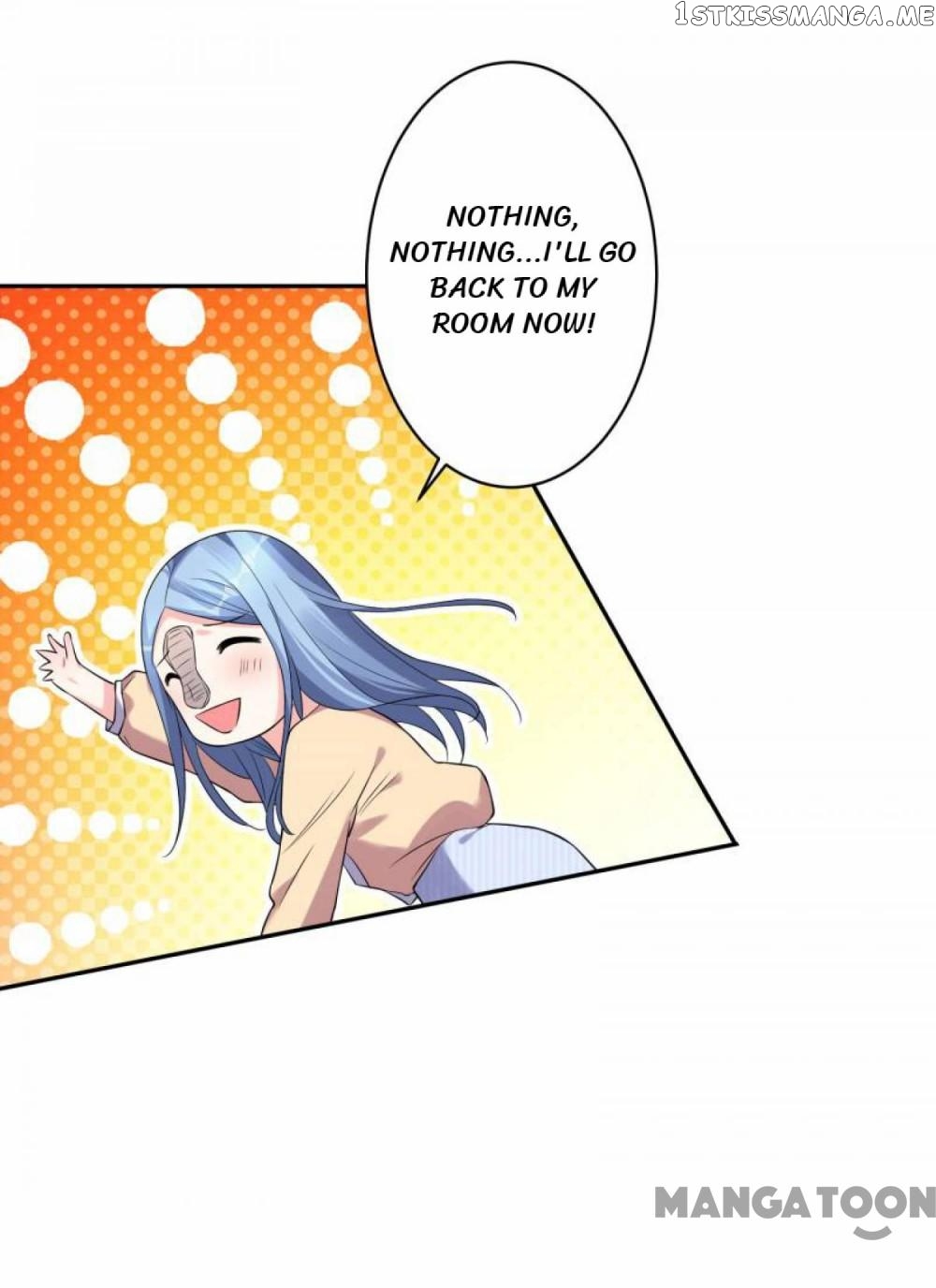 Blackmailed By Bossy Ceo chapter 166 - page 31