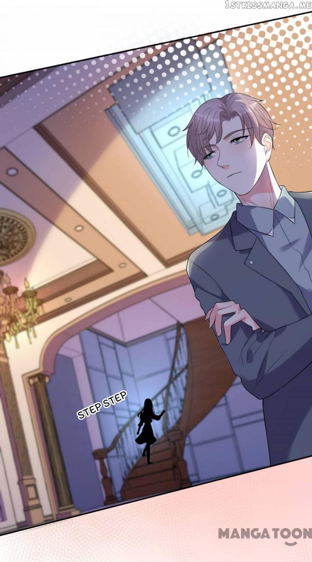 Blackmailed By Bossy Ceo chapter 166 - page 32
