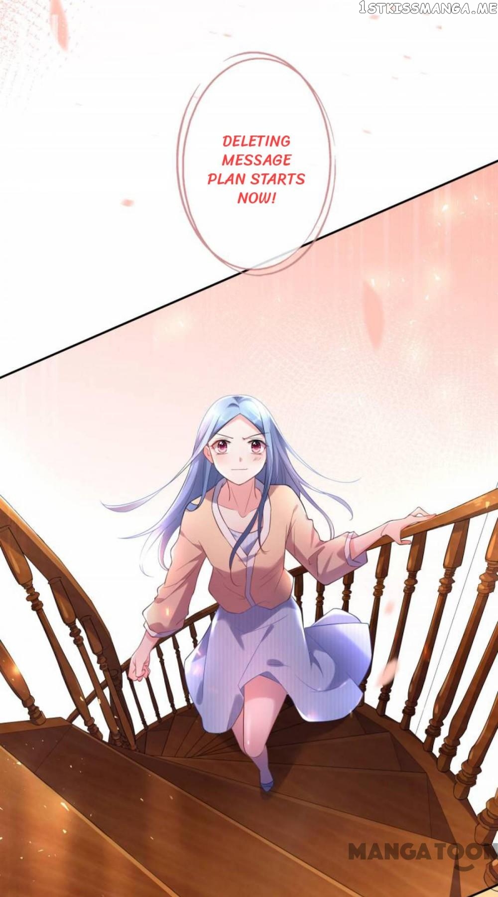 Blackmailed By Bossy Ceo chapter 166 - page 35