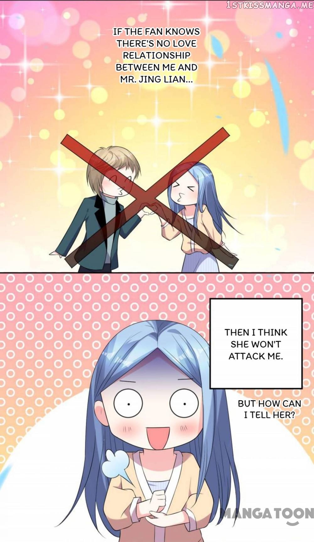 Blackmailed By Bossy Ceo chapter 166 - page 4