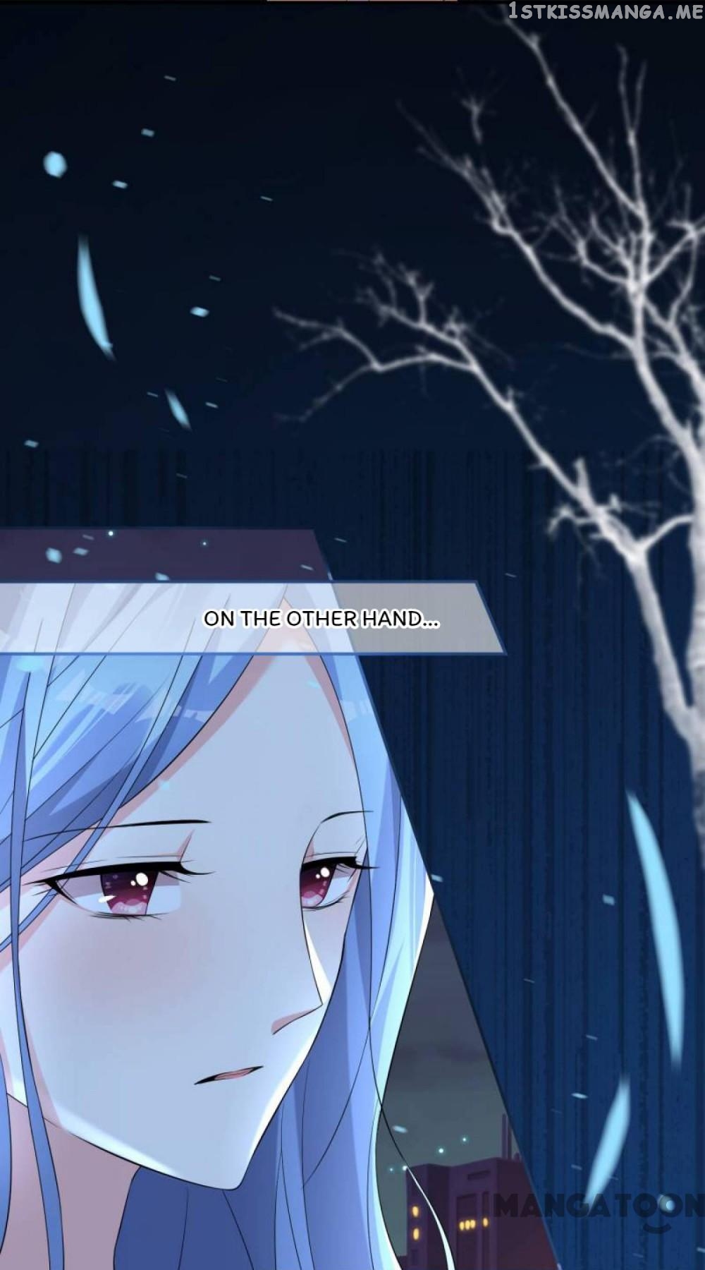 Blackmailed By Bossy Ceo chapter 166 - page 5