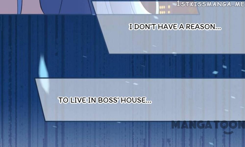 Blackmailed By Bossy Ceo chapter 166 - page 6