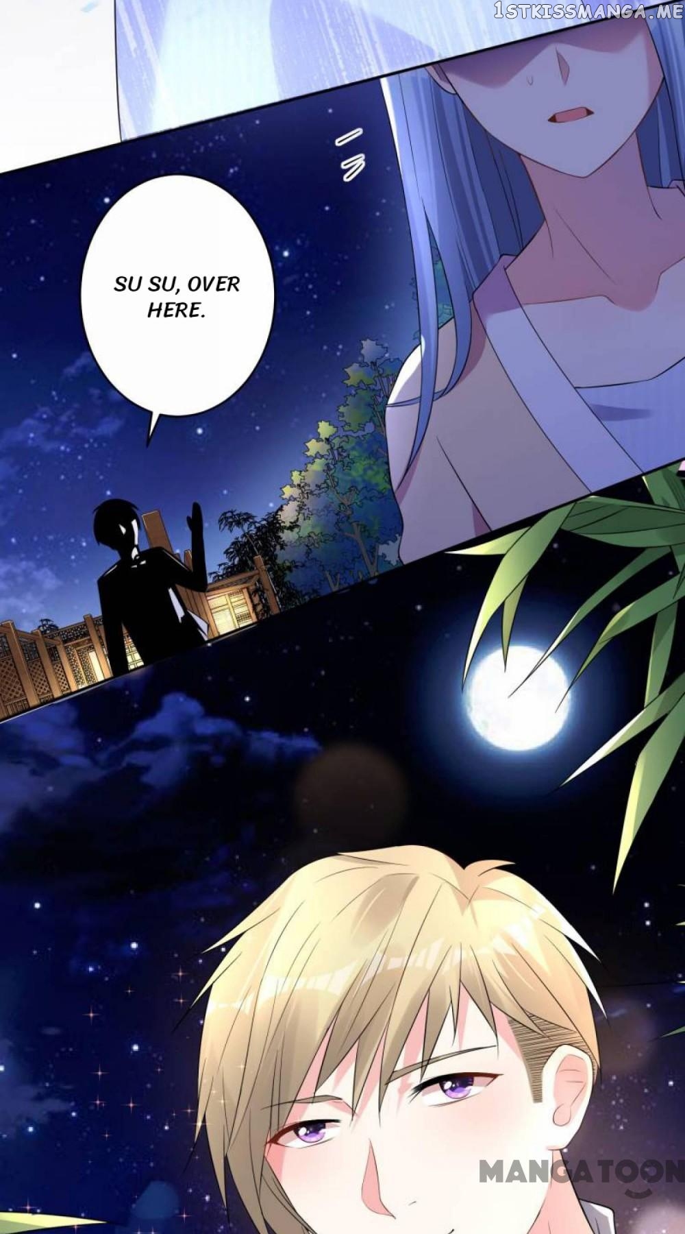 Blackmailed By Bossy Ceo chapter 165 - page 5