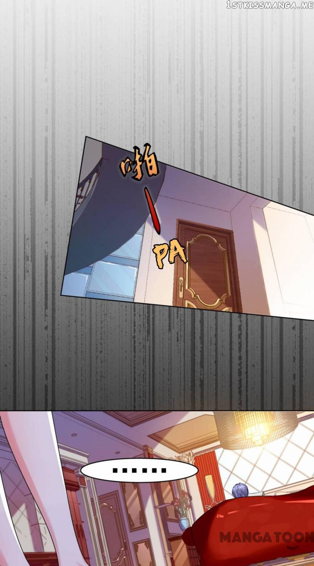 Blackmailed By Bossy Ceo chapter 164 - page 14