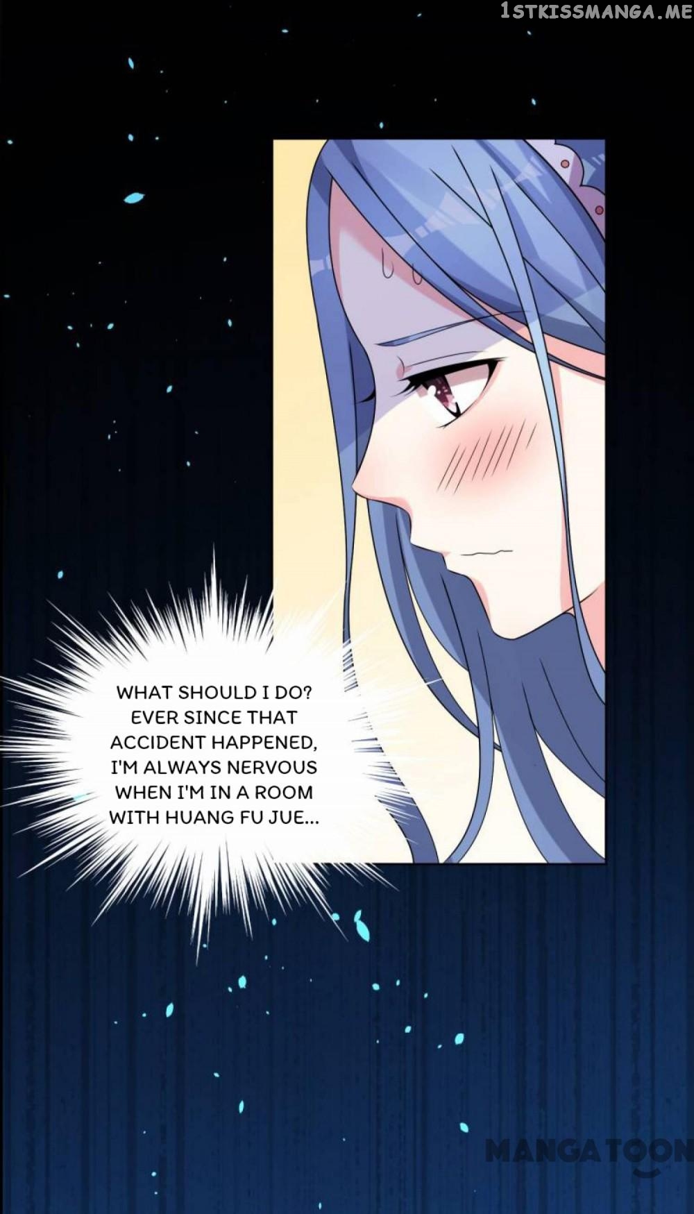 Blackmailed By Bossy Ceo chapter 164 - page 16