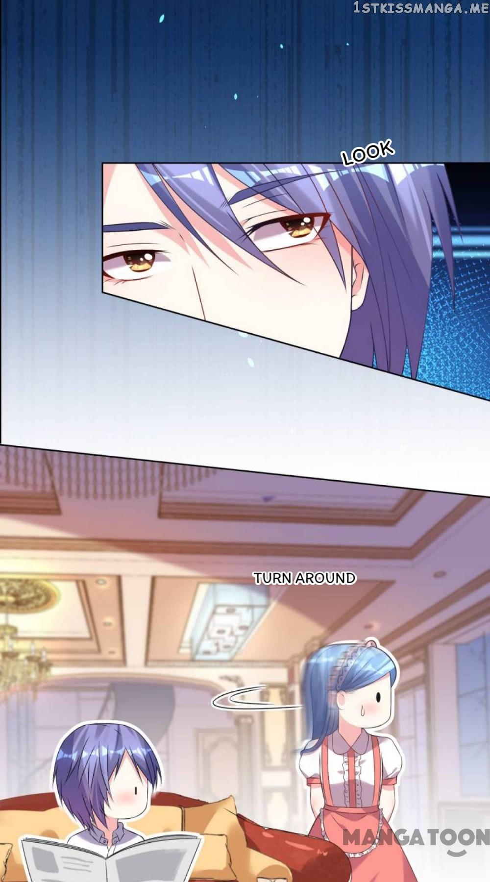 Blackmailed By Bossy Ceo chapter 164 - page 17