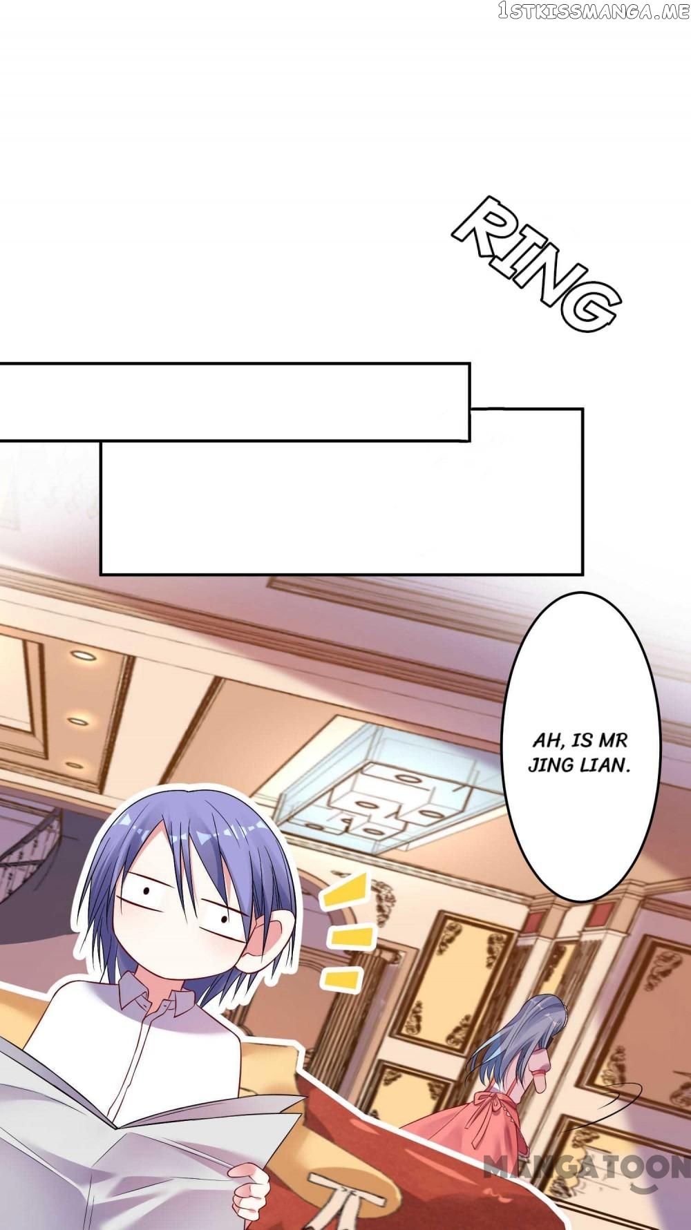 Blackmailed By Bossy Ceo chapter 164 - page 27