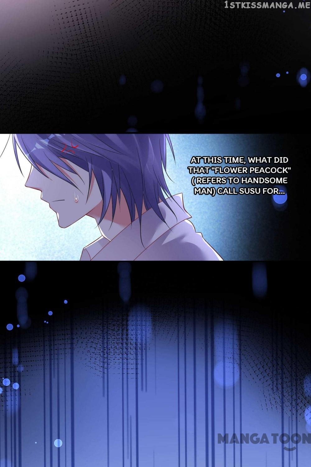 Blackmailed By Bossy Ceo chapter 164 - page 29