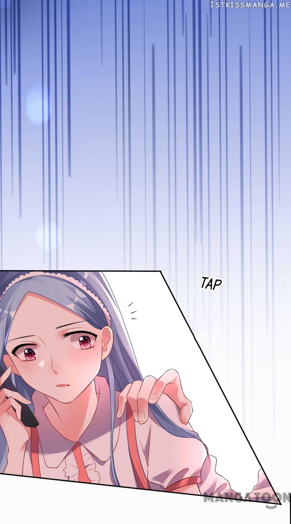 Blackmailed By Bossy Ceo chapter 164 - page 30