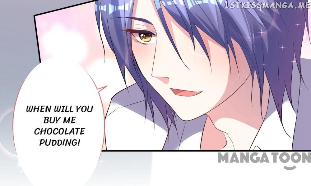 Blackmailed By Bossy Ceo chapter 164 - page 33
