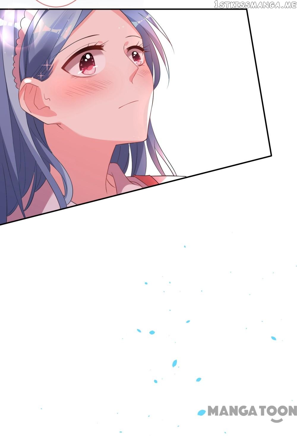 Blackmailed By Bossy Ceo chapter 164 - page 34