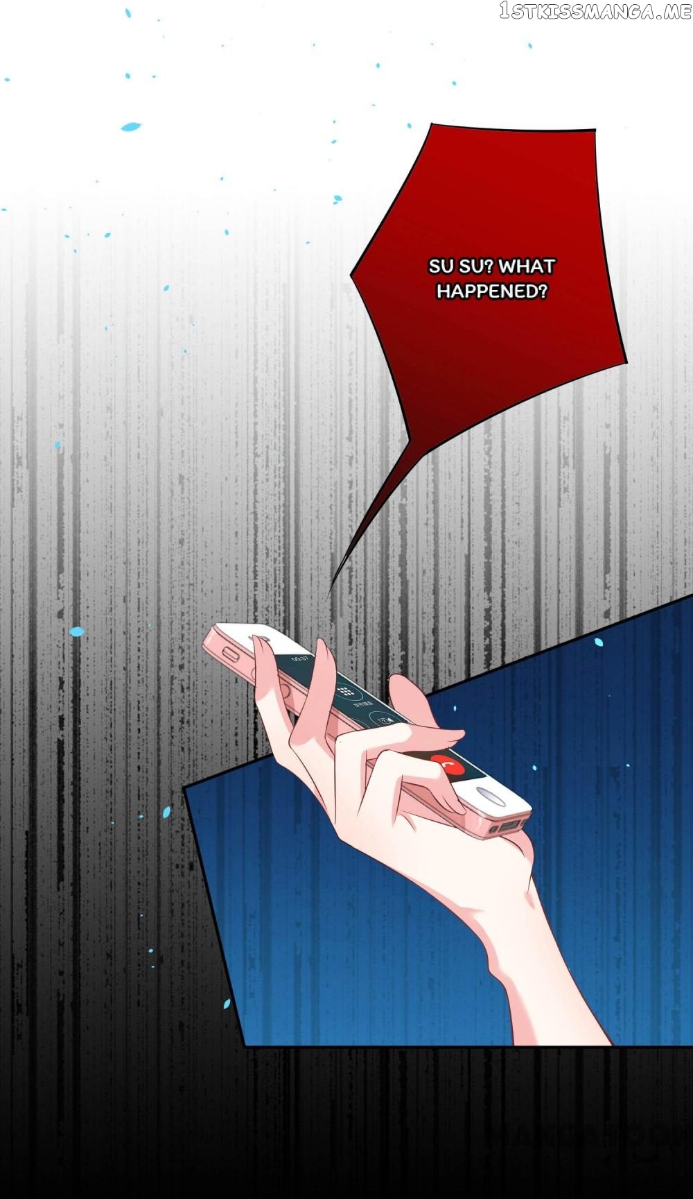 Blackmailed By Bossy Ceo chapter 164 - page 35