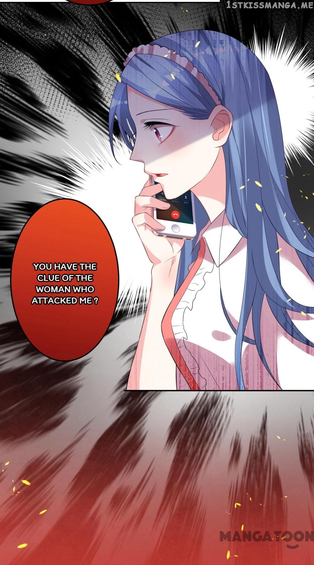Blackmailed By Bossy Ceo chapter 164 - page 37