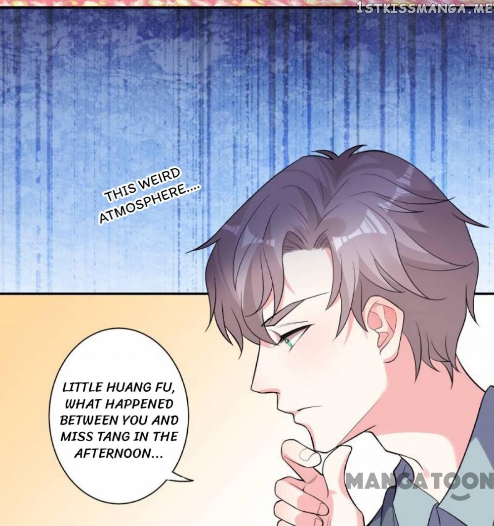 Blackmailed By Bossy Ceo chapter 164 - page 5