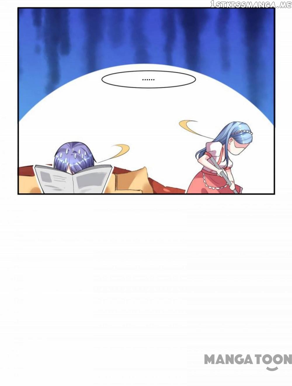Blackmailed By Bossy Ceo chapter 164 - page 8