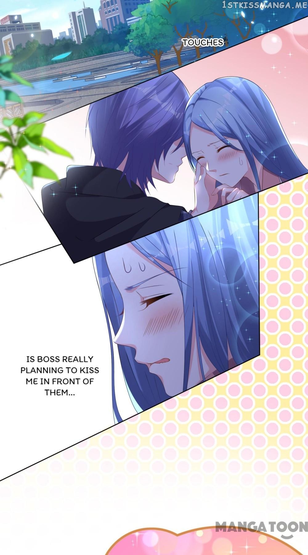 Blackmailed By Bossy Ceo chapter 163 - page 2