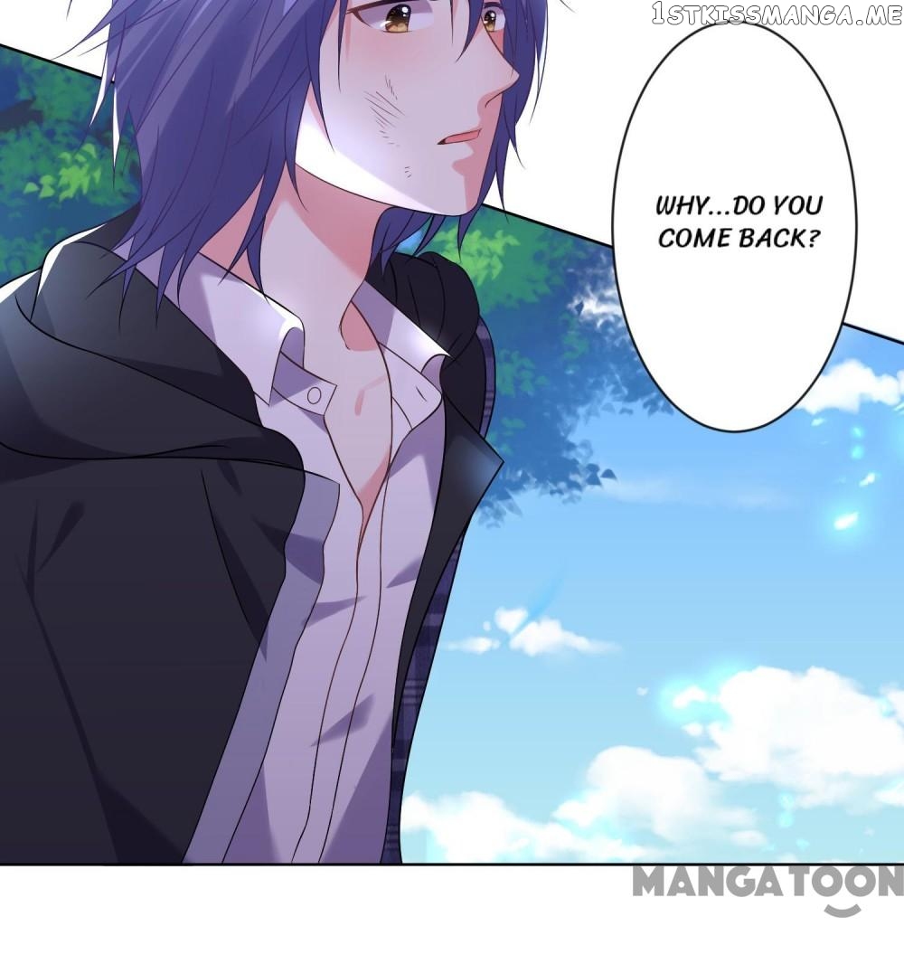 Blackmailed By Bossy Ceo chapter 163 - page 32