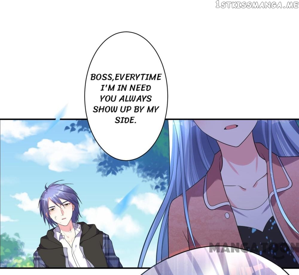 Blackmailed By Bossy Ceo chapter 163 - page 33
