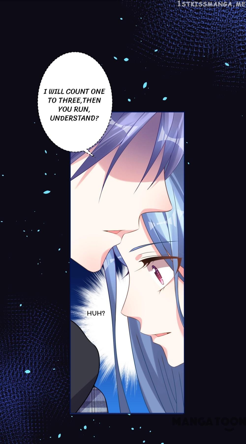 Blackmailed By Bossy Ceo chapter 163 - page 4