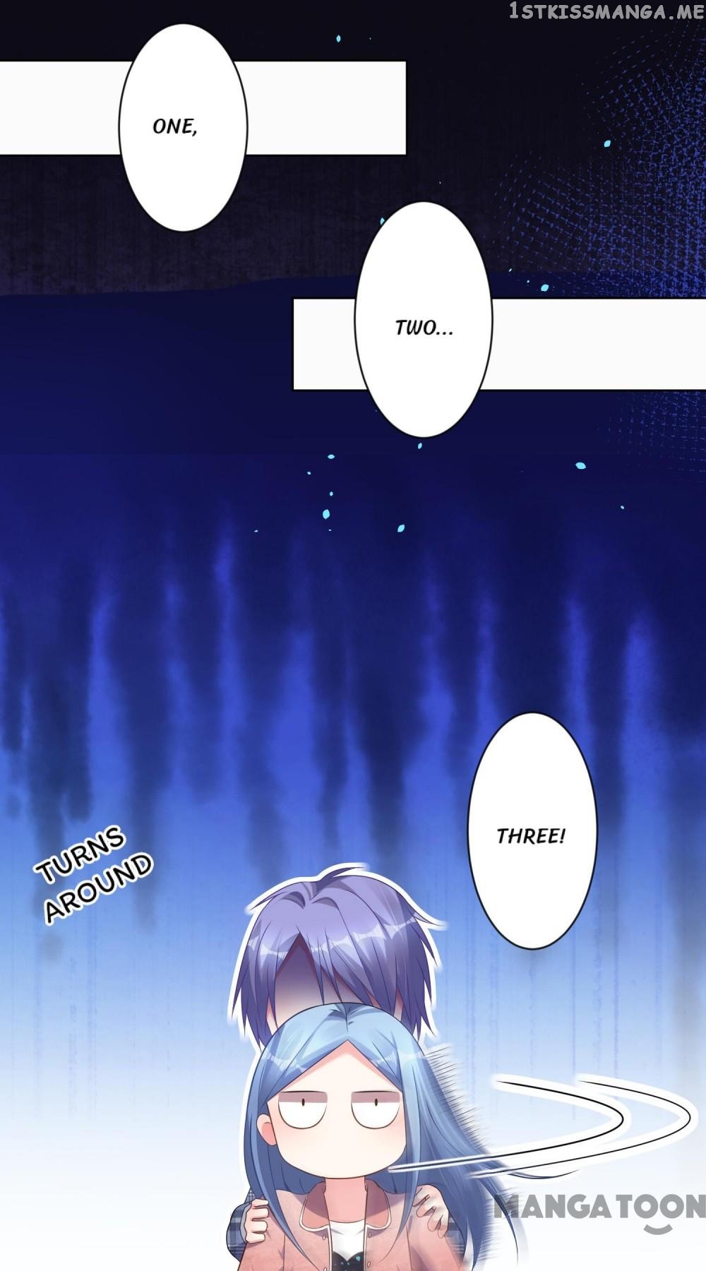Blackmailed By Bossy Ceo chapter 163 - page 6