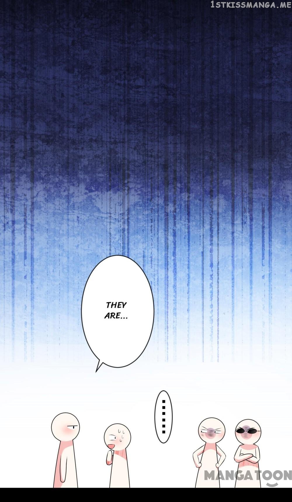 Blackmailed By Bossy Ceo chapter 162 - page 10